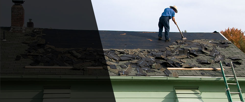Roseburg Roofing Contractors