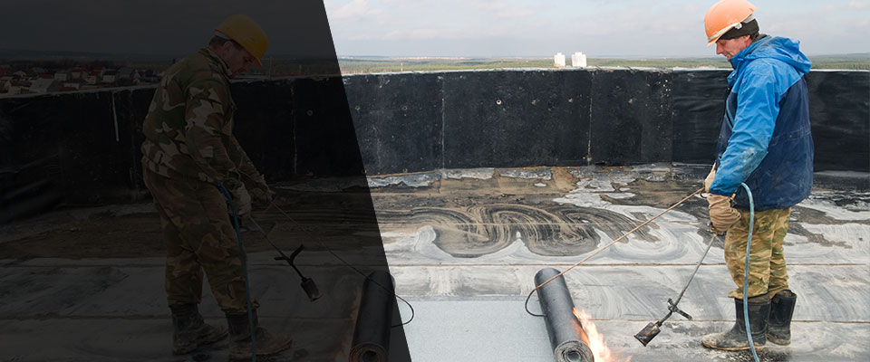 Roseburg Roofing Contractors